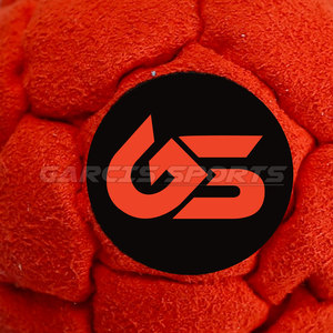 High Quality Professional <b>Hacky</b> <b>Sack</b> Ball Leather Made <b>Hacky</b> <b>Sack</b> Ball Sports <b>Hacky</b> <b>Sack</b> Ball - Product Image 5
