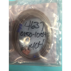 Lote de 2 CABLES DE EXTENSIÓN AMAT 0150-10045, HE - Equipos y Piezas de Semiconductores de Confianza de Tradicción Global - Product Image 2