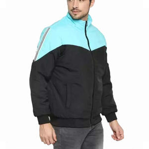 Chaqueta Impermeable Personalizada para Correr al Aire Libre, Chaqueta Cortavientos para Hombre - Product Image 3