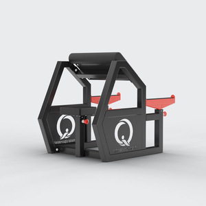 Máquina Profesional para Entrenamiento de Brazos en Gimnasio, Preacher Curl - Product Image 3