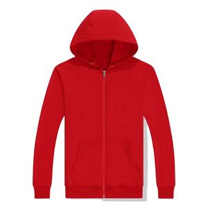 Sweats à capuche zippés en coton 100% lourd, best-sellers, personnalisés, écologiques, coupe-vent, pour hommes, pour l'hiver - Product Image 1