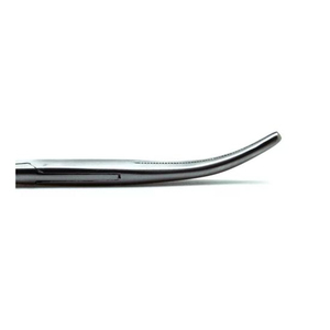 Micro Crile Delicate Hemostatic Forceps Straight 14cm Stainless Steel Product High Quality Surgical Crile Forceps <b>Cheap</b> Price - Product Image 4