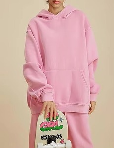 Sudadera con capucha de moda para mujer, cómoda, tipo jersey, con capucha, manga larga, informal, deportiva, para fitness - Product Image 2
