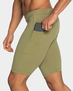 Calzoncillos Boxer para Incontinencia Masculina, Ropa Interior de Alta Calidad para Hombres, Transpirable, de Algodón, 4 Capas, Protección a Prueba de Fugas - Product Image 4