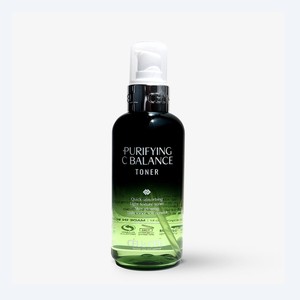 Productos coreanos para el cuidado de la piel K-Beauty Selbaisel Purifying Sea Balance Toner 1000ml Hecho en Corea Unisex - Product Image 4