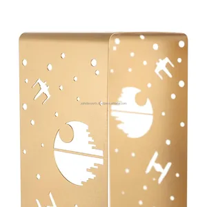 Support à bougies en métal de qualité supérieure pour la décoration de mariage au Royaume-Uni, style scandinave, porte-bougie pour le marché européen, Zahid Exports - Product Image 4