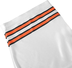 2025 New Team Football Jersey Custom OEM Football Jerseys American Uniform Mesh Jersey Football American Football Wear - Product Image 3