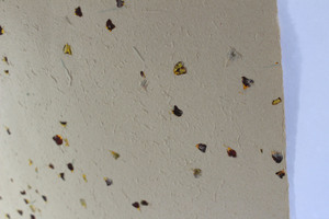 Pétalos de Papel de Fibra de Yute de Color Natural y Hierba Fina Picada para Regalos, Venta al Por Mayor - Product Image 3
