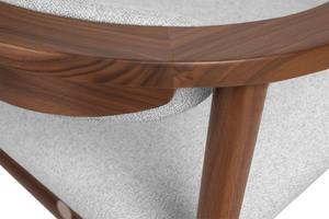 Cojín para Silla de Comedor de Madera Maciza Ecológico, Diseño Ergonómico, Estilo Moderno, Venta al Por Mayor para Muebles de Restaurante, Directo de Fábrica - Product Image 5