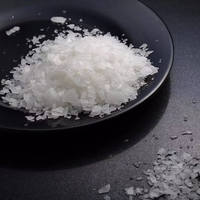 Alcool Cétylique Polyéther Qualité Cosmétique Surfactants Émulsifiants Ceteareth 20/25/30 CAS 68439-49-6