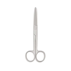 Ciseaux à pansements Mayo Harrington en acier inoxydable de haute qualité à prix de gros GUJJAR SURGICAL - Product Image 5