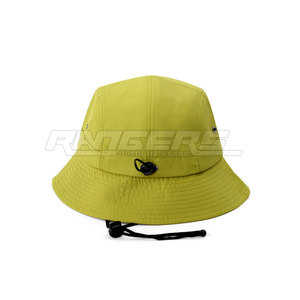 Bucket Boonie <b>Hat</b> Outdoor Adventure <b>Hat</b> Breathable Fabric Durable Build For Hiking And Travel Use - Product Image 4