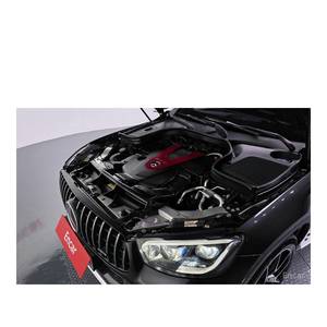 Mercedes-Benz Clase GLC AMG GLC43 4MATIC 2022/3, 42,732 km, Caja de Cambios Automática, Volante a la Izquierda, con Cámara Trasera - Product Image 6