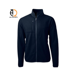 เสื้อแจ็คเก็ตซอฟต์เชลล์ผู้ชาย สวมใส่สบายทุกสภาพอากาศ - Product Image 4