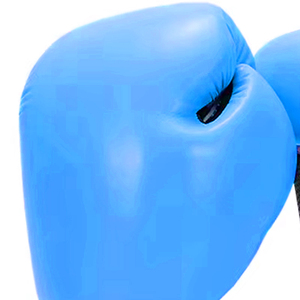Gants d'entraînement de combat professionnels, fabricant de gants de boxe de haute qualité, gants de boxe d'entraînement en cuir personnalisés avec support pour le poignet - Product Image 2