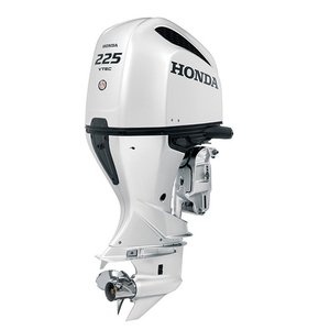 Moteur hors-bord Honda BF225DXRA WT 225HP V6 4 temps EFI haute performance - Product Image 2