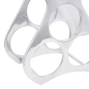 Support à bouteilles de luxe de haute qualité, élégant et décoratif, pour bar, Zahid Exports - Product Image 4