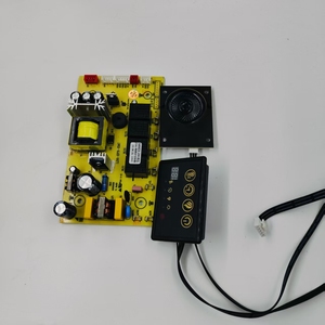 Quick-Turn Custom PCBA Prototyping &amp; Mass <strong>Production</strong> - End-to-End <strong>Electronic</strong> Manufacturing Services for OEM/ODM <strong>Projects</strong> - Product Image 4