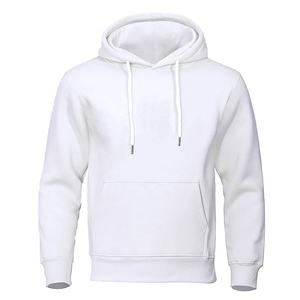 Compre Sudaderas Cómodas para Hombre, 100% Algodón, Transpirables, Suaves, Elegantes e Ideales para Uso Casual y Actividades al Aire Libre - Product Image 6