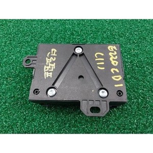ECUs y Módulos de Computación Usados de Clase E A2129003408 - Product Image 2