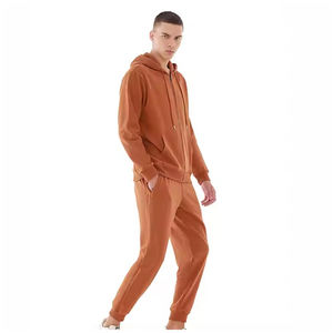 Conjunto Deportivo Personalizado para Hombre, Ropa de Entrenamiento Deportiva, Traje de Gimnasio Hecho a Medida - Product Image 3