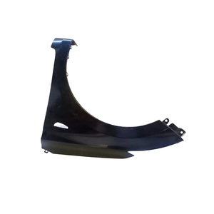 Compatible con Hyundai i20 Elite 2.ª generación GB 1.4L G4FC D4FC Panel de guardabarros delantero izquierdo LH OEM 66311-C7050 MOBILIS - Product Image 1