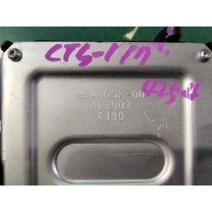 CTS ใช้ ECU และโมดูลคอมพิวเตอร์ 84082494 - Product Image 4