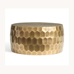 Modern Luxury Metal Coffee <b>Table</b> Set Stylish New Design Customized High <b>End</b> Living Room Center <b>Table</b> Set Collection - Product Image 3