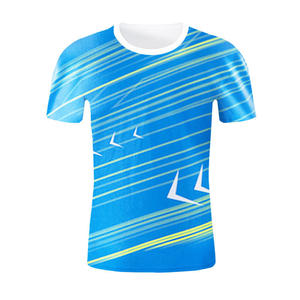 High Quality Custom Logo Soccer Jersey Set Breathable OEM Football Kits Shorts Automated Cutting Sublimation T-shirts Top Blank - Product Image 3