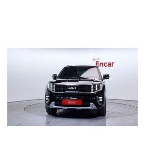 Kia Mohave Diésel 3.0 4WD de 7 Plazas, Año 2022, con 82,805 km, Emisión Euro V, Volante a la Izquierda, Caja de Cambios Automática, Cámara Trasera - Product Image 3