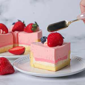 Mélange instantané pour mochi Chewco - Arôme de riz - Origine Taïwan - Pré-mélange pour la pâtisserie de mochi - Product Image 2