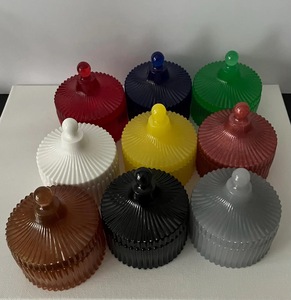 ILAHI's Eco-Friendly Handmade Resin <b>Mold</b>-<b>Hand</b> Modeled Modern Christmas Wedding Feng Shui Design Soft Interior Delicate <b>Mold</b> - Product Image 5