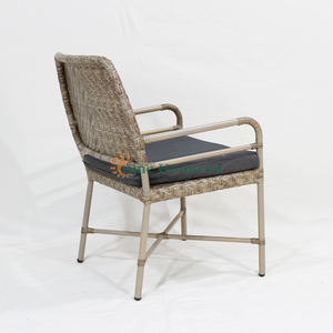 ชุดเก้าอี้สวนหุ้มเบาะคอมโฮมสำหรับนั่งกลางแจ้ง ทนทาน สวยงาม - Product Image 4