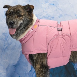 [MUNIKUND] Thermal Up Padding Air 2 Vegan Down Dog Winter <b>Jacket</b> Eco Friendly Waterproof Padded Pet Outerwear - Product Image 2