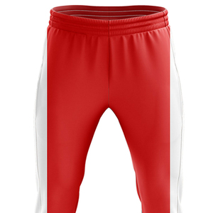 Cricket Uniform Custom Heat-Transfer Design Cricket Sports Apparel Printed Team Set Short Sleeve - Product Image 6