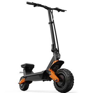 Prix d'usine NOUVEAU Trottinettes électriques Fiidoos Beastts Moteurs 500+800W 32AH 50 KM/H 250W Vélo électrique OEM ODM - Product Image 5