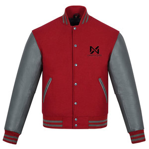 Modern Style <b>Men</b> <b>Leather</b> Winter <b>Jacket</b> Crafted With High Quality <b>Leather</b> Soft Interior Ensures Comfortable Fit - Product Image 1