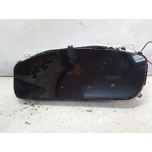 Tableau de bord d'occasion authentique pour Mercedes-Benz W124 (1997-2014) - Référence 8020011720 - Product Image 1