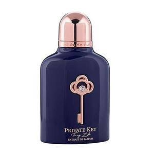 Club De Nuit chiave privata per la mia vita Unisex ExDP | Armaf - Product Image 2