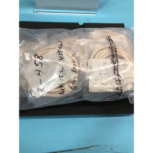 MCDOWELL & COMPANY 2-458-WV60 O-RING 2-458 - Equipo y Piezas de Semiconductores de Confianza con Legado Global - Product Image 4