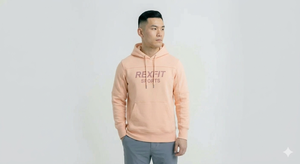 เสื้อฮู้ดดี้ผู้ชายคุณภาพพรีเมียมรุ่นใหม่ล่าสุดสำหรับฤดูหนาว สวมใส่สบาย ระบายอากาศได้ดี พร้อมบริการจัดส่งสำหรับผู้ใหญ่ - Product Image 6