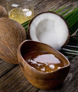 น้ำมันมะพร้าวบริสุทธิ์ 100% เกรดพรีเมียม ได้รับการรับรองมาตรฐาน HACCP/ISO จำหน่ายส่งสำหรับผู้จัดจำหน่าย - Product Image 2
