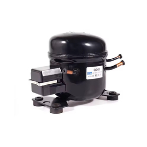 Vente en gros de compresseurs de climatiseurs et de réfrigérateurs de haute valeur, disponibles en vrac pour le recyclage et les acheteurs industriels - Product Image 1