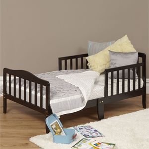 Lit pour enfant Blaire Espresso - Product Image 1