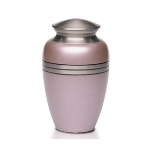 Urnas Funerarias de Cremación Estilo Americano para Cenizas de Seres Queridos, Hechas a Mano con Amor y Grabado Especial - Product Image 2