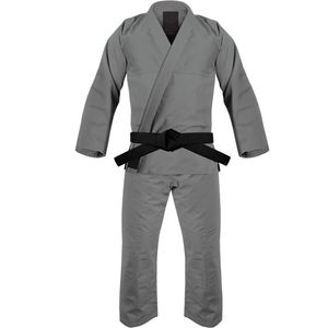 Kimono de Jiu-Jitsu Elite BJJ Gi en coton tissé perlé léger et durable, équipement d'arts martiaux pour les ligues professionnelles et les arts martiaux - Product Image 1
