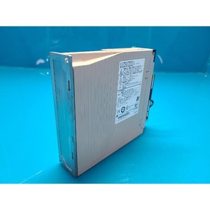 Variateur de fréquence AC Yaskawa SGDV-2R8A11B002000 d'occasion – Pièces d'équipement semi-conducteur Legacy - Product Image 3