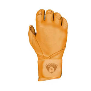 ถุงมือตีลูกเบสบอลแบบเต็มข้อมือ คุณภาพดีที่สุด ขายดีที่สุด ผลิตในประเทศปากีสถาน - Product Image 2