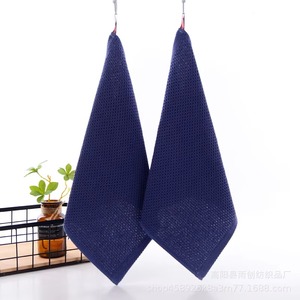 Luxury Bathroom Hand <b>Towel</b> Thick Cotton Smooth Texture Fast Dry Spa Gym Salon <b>Towel</b> Wholesale Bulk Supply Solid Color <b>Microfiber</b> - Product Image 4