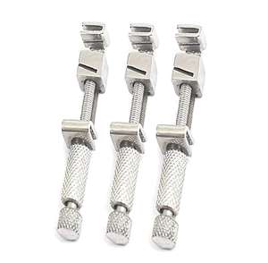 Bande de matrice universelle dentaire Tofflimire, support de formage de film, clip de moulage, support de matrice orthodontique par Blush Surgical - Product Image 1